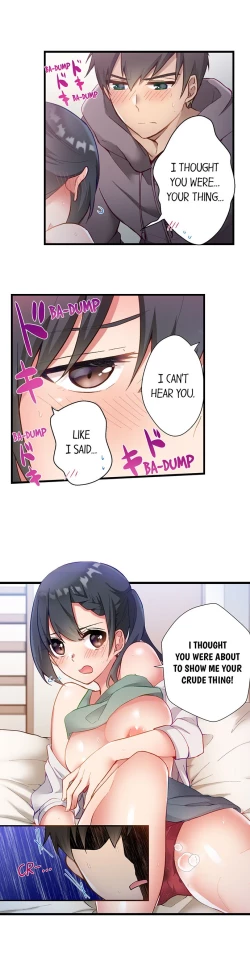 Page 138 of Living in a Fuck Room