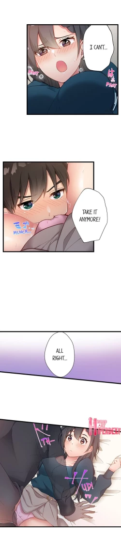 Page 163 of Living in a Fuck Room