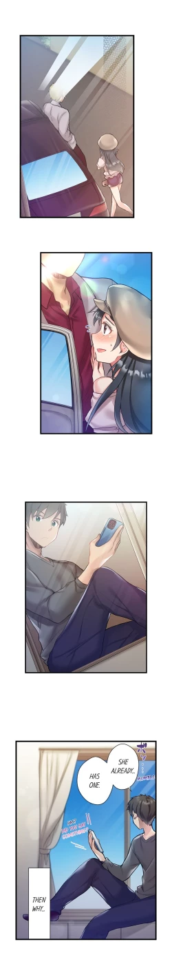 Page 16 of Living in a Fuck Room