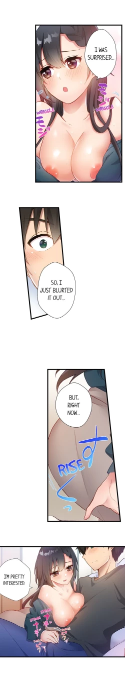 Page 174 of Living in a Fuck Room