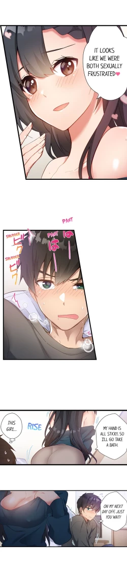 Page 178 of Living in a Fuck Room