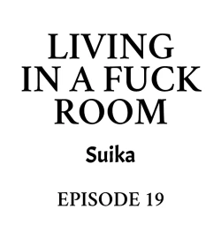 Page 182 of Living in a Fuck Room