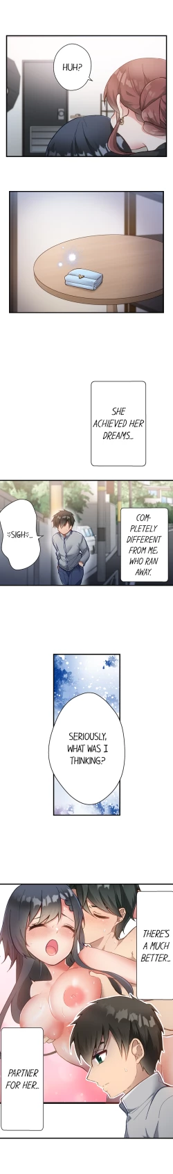 Page 199 of Living in a Fuck Room