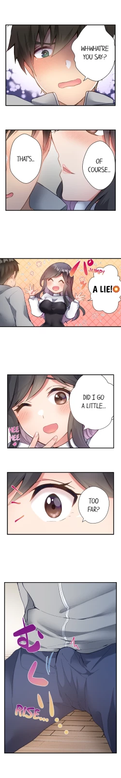 Page 209 of Living in a Fuck Room