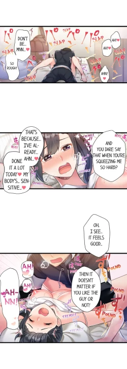 Page 29 of Living in a Fuck Room