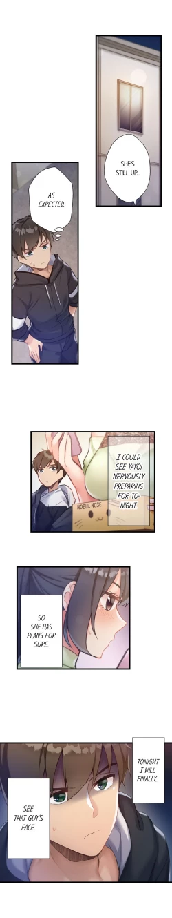 Page 40 of Living in a Fuck Room