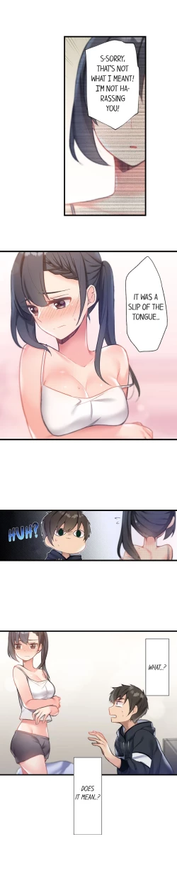 Page 60 of Living in a Fuck Room