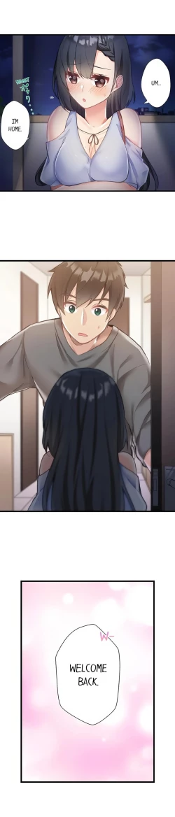 Page 70 of Living in a Fuck Room