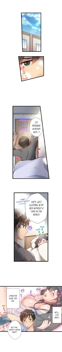 Page 93 of Living in a Fuck Room