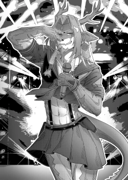 Page 127 of 乱交运动统领塔露拉