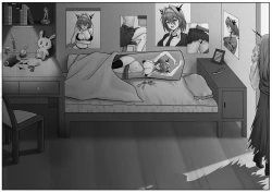 Page 77 of 乱交运动统领塔露拉