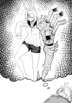 Page 96 of 乱交运动统领塔露拉