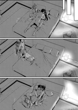 Page 26 of Hamakaze Under the Typhoon Day 2