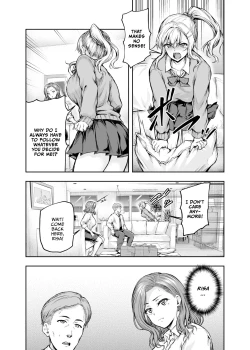 Page 19 of Mama ga Muchuu na Musume no Kareshi 1 - Kono Chinpo wa Kyouikujou Yoroshikunai node Mama ga Shori Shimasu.