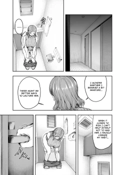 Page 38 of Mama ga Muchuu na Musume no Kareshi 1 - Kono Chinpo wa Kyouikujou Yoroshikunai node Mama ga Shori Shimasu.