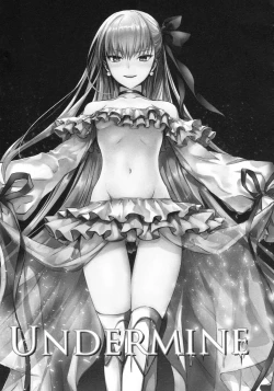 Page 7 of Meltlilith Soshuhen