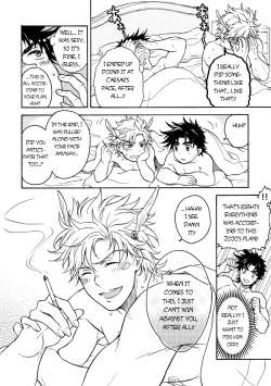 Page 15 of Koitsu ni dake wa Kanawanai | I Just Can't Win Against This Guy