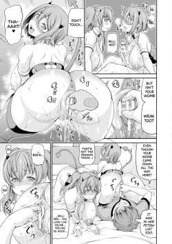 Page 39 of Isekai Shoukan 2