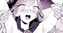 Page 1 of Konran Mahou