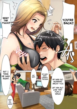 Page 4 of Ani x 4 Shimai no Nichijou 2 | The Daily Lives of a Brother & His 4 Sisters 2