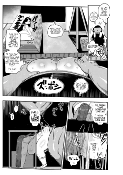 Page 124 of Ike! Seijun Gakuen Ero MangaManga Club