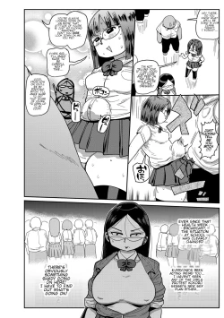 Page 159 of Ike! Seijun Gakuen Ero MangaManga Club