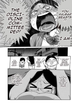 Page 45 of Ike! Seijun Gakuen Ero MangaManga Club