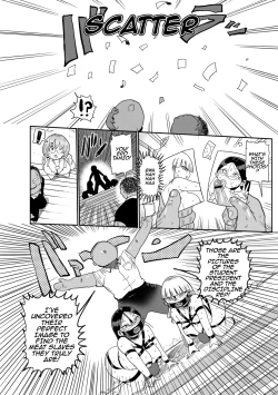 Page 65 of Ike! Seijun Gakuen Ero MangaManga Club