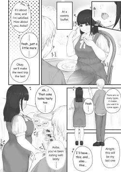 Page 9 of Aoba's Weight Gain