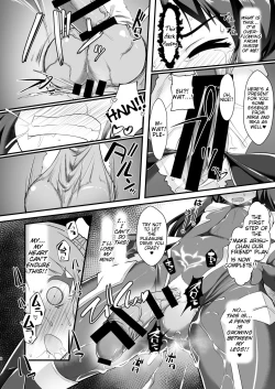 Page 8 of Taimanin Arisu III