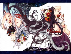 Page 8 of Meguriyo no Kemono