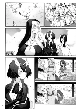 Page 112 of Succubus Kingdom