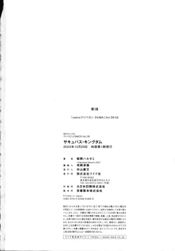 Page 213 of Succubus Kingdom