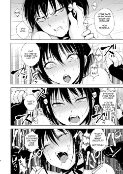 Page 10 of Shounen Kanraku Soushuuhen