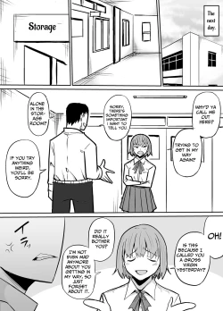 Page 6 of Tonari no Class no Namaiki Joshi o Wakaraseru Hanashi | I'll Teach That Insolent Bitch In The Other Class A Lesson