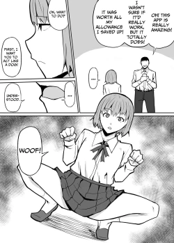 Page 9 of Tonari no Class no Namaiki Joshi o Wakaraseru Hanashi | I'll Teach That Insolent Bitch In The Other Class A Lesson