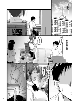 Page 31 of Ecchi na Omise ni Ittara Osananajimi ga Detekita Hanashi - Sex Establishment Series