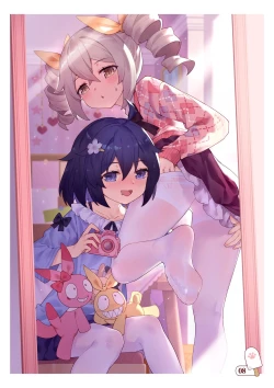 Page 130 of ●PIXIV● 翼つばさ雪糕大乱炖