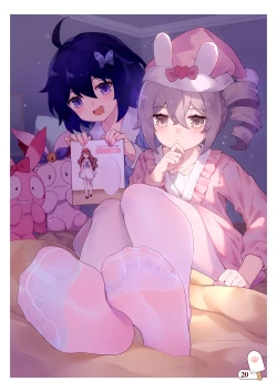 Page 140 of ●PIXIV● 翼つばさ雪糕大乱炖