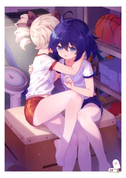 Page 144 of ●PIXIV● 翼つばさ雪糕大乱炖