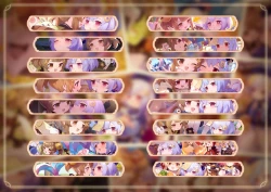 Page 160 of ●PIXIV● 翼つばさ雪糕大乱炖