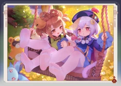 Page 178 of ●PIXIV● 翼つばさ雪糕大乱炖