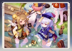 Page 188 of ●PIXIV● 翼つばさ雪糕大乱炖