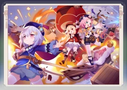 Page 189 of ●PIXIV● 翼つばさ雪糕大乱炖