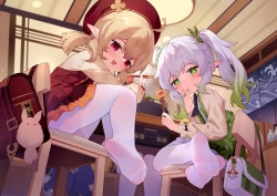 Page 196 of ●PIXIV● 翼つばさ雪糕大乱炖