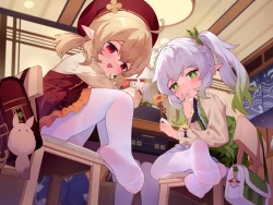 Page 197 of ●PIXIV● 翼つばさ雪糕大乱炖