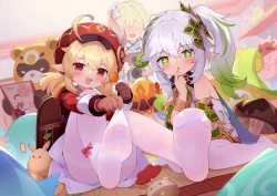 Page 200 of ●PIXIV● 翼つばさ雪糕大乱炖