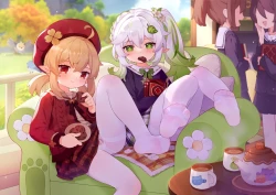 Page 207 of ●PIXIV● 翼つばさ雪糕大乱炖