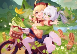 Page 215 of ●PIXIV● 翼つばさ雪糕大乱炖