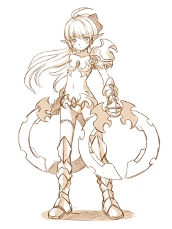 Page 228 of ●PIXIV● 翼つばさ雪糕大乱炖